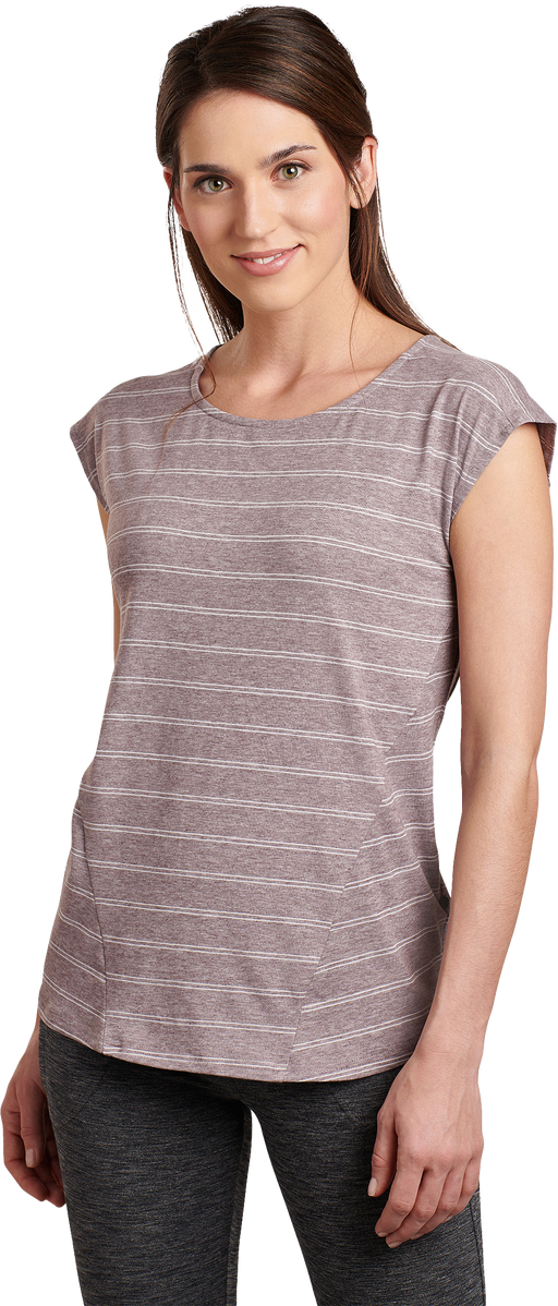 KUHL W'S LAUREL SS SHIRT