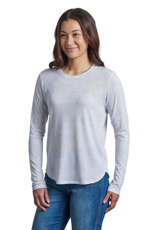 KUHL W'S KONSTANCE LS SHIRT