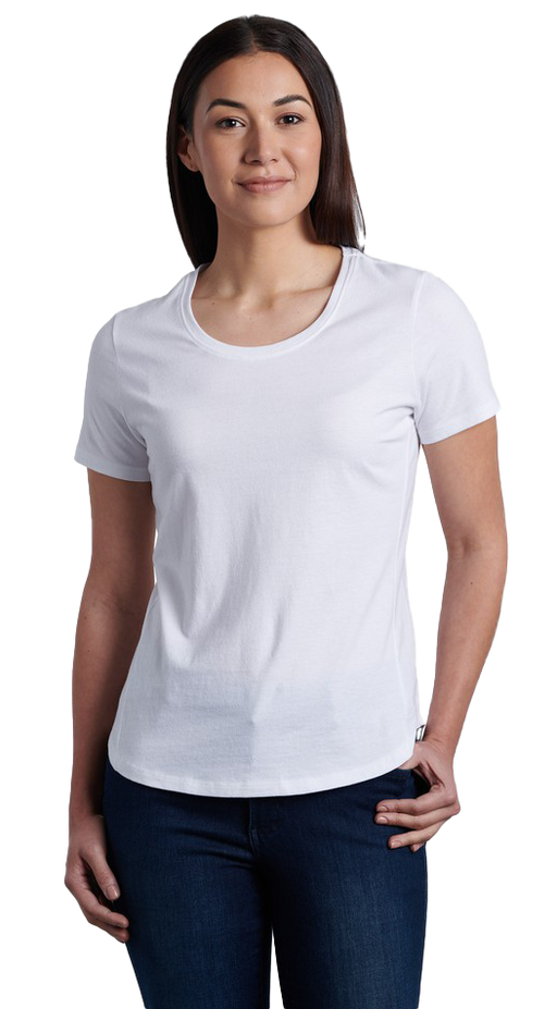 KUHL W'S BRAVADA SS SHIRT