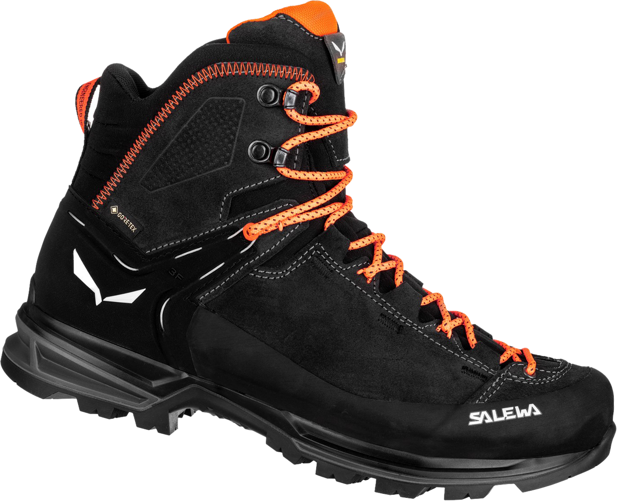Salewa Mountain Trainer 2 Mid Gore-Tex Men's Boot — Bartlett