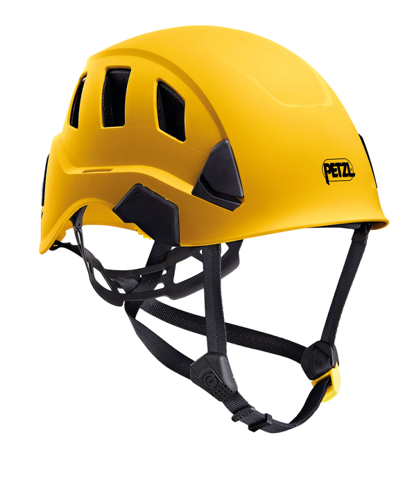 PETZL STRATO VENT HELMET Bartlett Arborist Supply