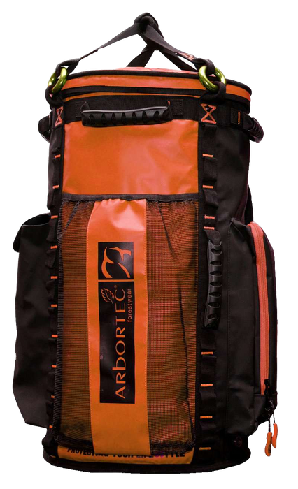 arbor rain bag ARBORTEC DRYKIT ROPE BAG — Bartlett Arborist Supply