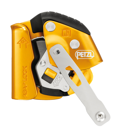PETZL EASHOOK OPEN