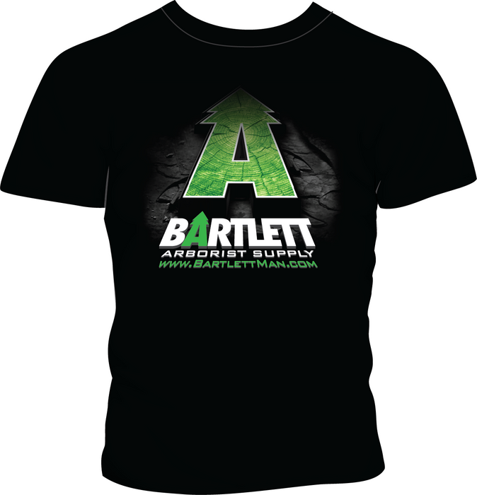 Bartlett A Logo Shirt