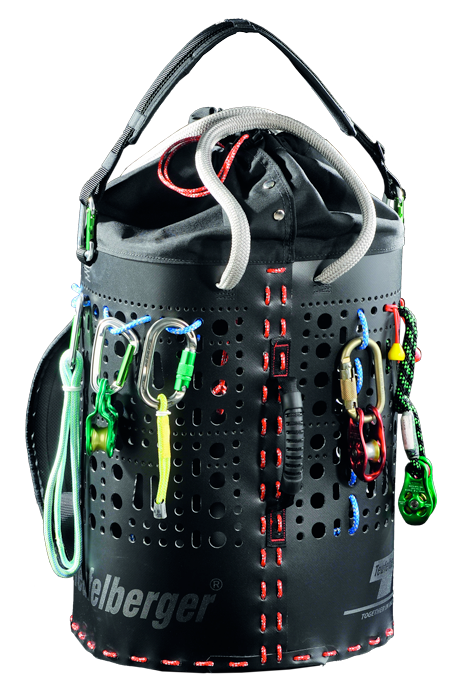 ROPE BUCKET BAG — Bartlett Arborist Supply