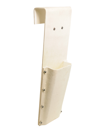 OUTSIDE MOUNT CHAINSAW SCABBARD