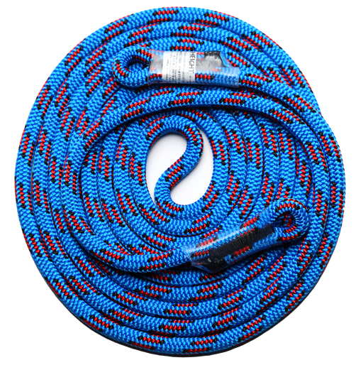 16' Replacement Lanyard Blue Moon With 2 Eyes