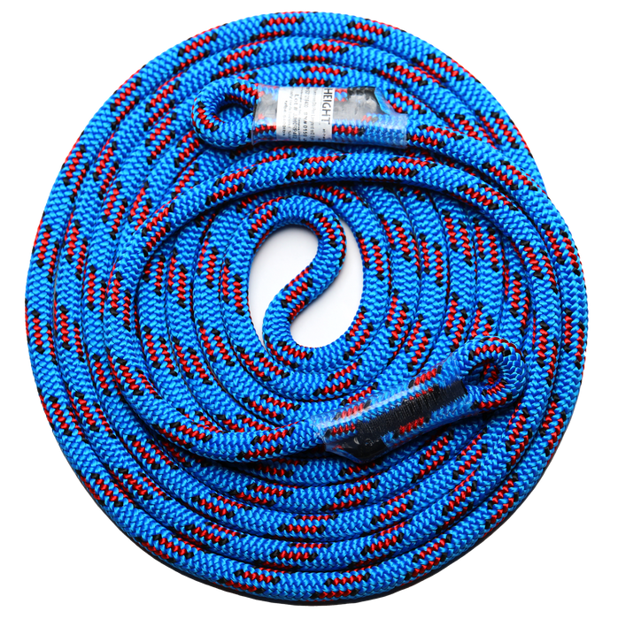 12' BLUE MOON WITH 2 SEWN EYE — Bartlett Arborist Supply