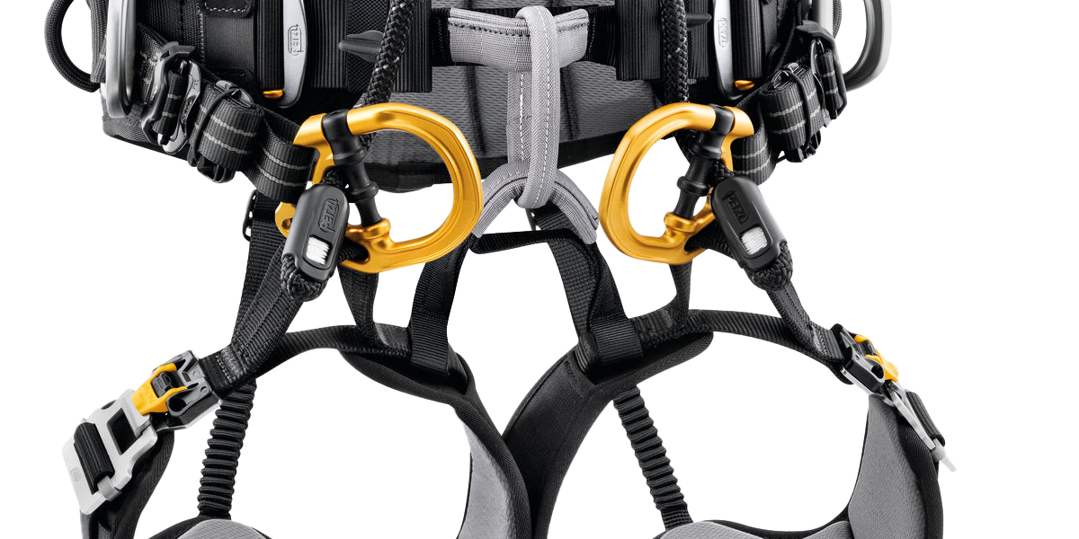 PETZL SEQUOIA SRT SADDLE — Bartlett Arborist Supply PETZL SEQUOIA SRT SADDLE — Bartlett Arborist Supply