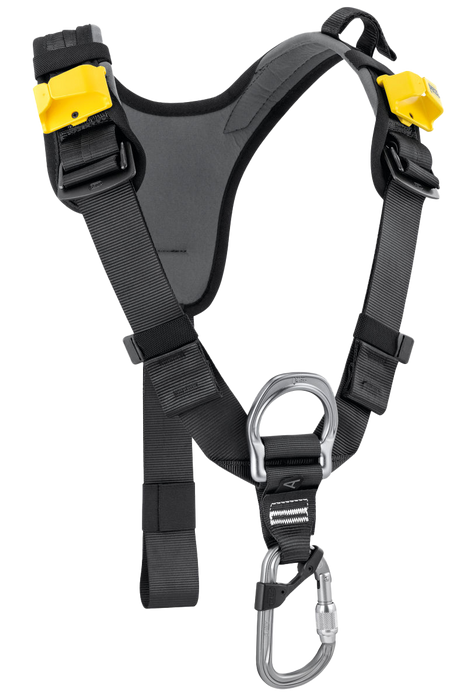 PETZL TOP CHEST HARNESS