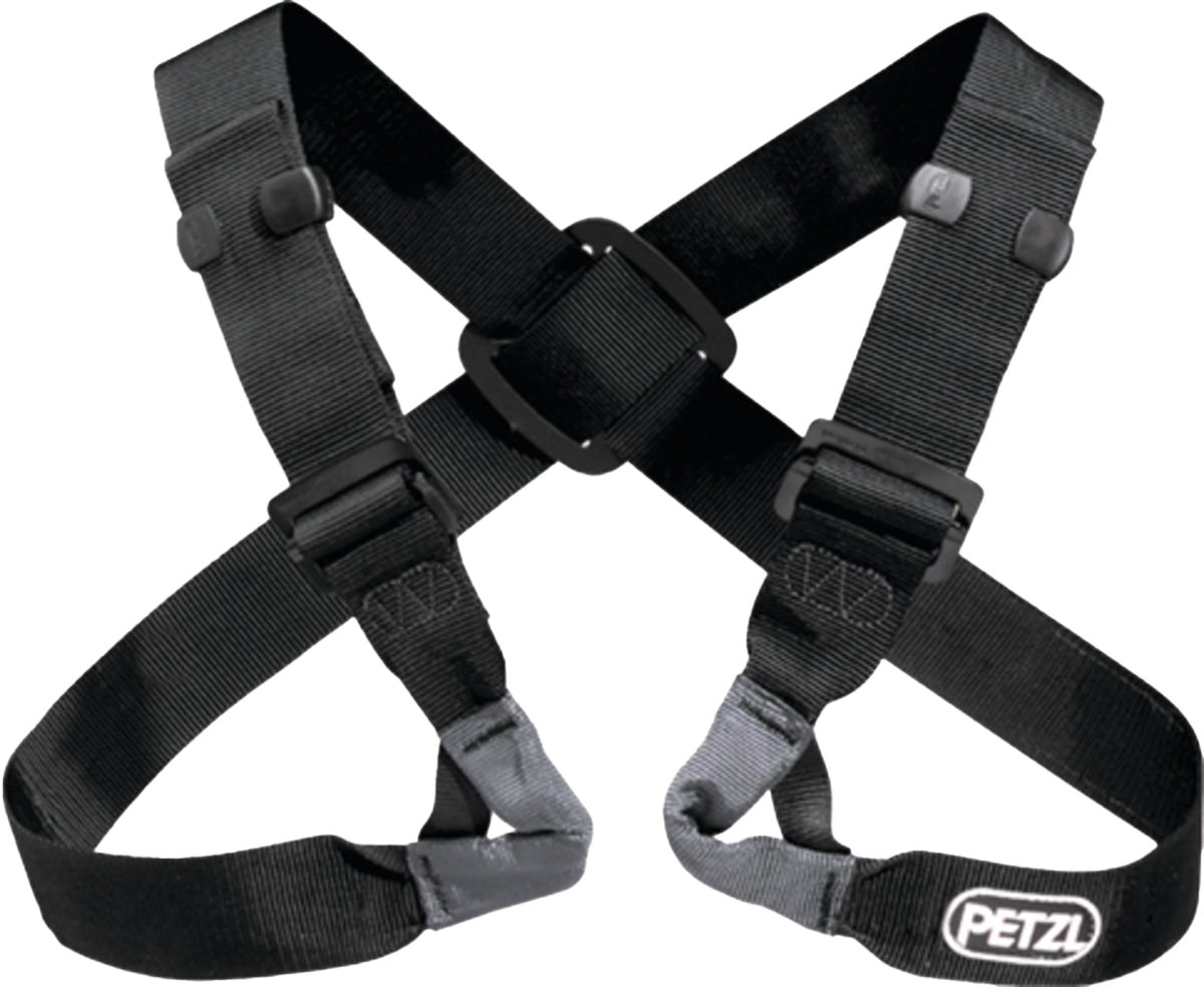 VOLTIGE CHEST HARNESS — Bartlett Arborist Supply