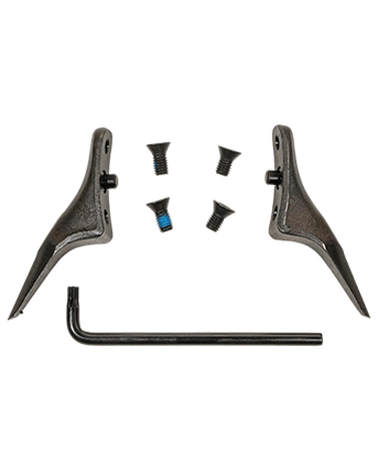 KLEIN TREE CLIMBER SET