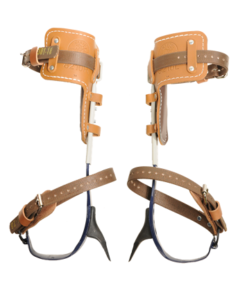 thumbnail image 2 of Steel For Climb Tree Tree Climbing Spikes Strong B... - Grandado 2 of 13