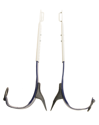 KLEIN TREE CLIMBER SET