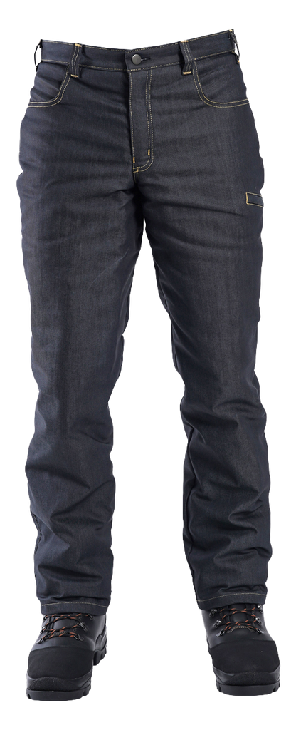 SEIRA×LAGUA TUCK WASH DENIM 26inch Laguna Beach Jeans Womens 24 Tall Black Stretch Low Rise Bootcut