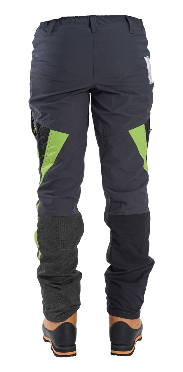 Clogger Zero Chainsaw Pants – Gen2 — Bartlett Arborist Supply