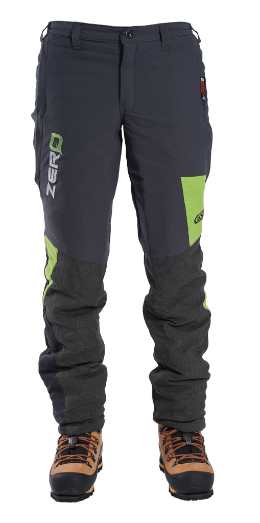Clogger Zero Chainsaw Pants – Gen2 — Bartlett Arborist Supply Clogger Zero Chainsaw Pants – Gen2 — Bartlett Arborist Supply