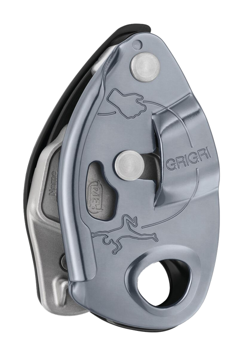 PETZL GRIGRI DESCENDER — Bartlett Arborist Supply PETZL GRIGRI DESCENDER — Bartlett Arborist Supply