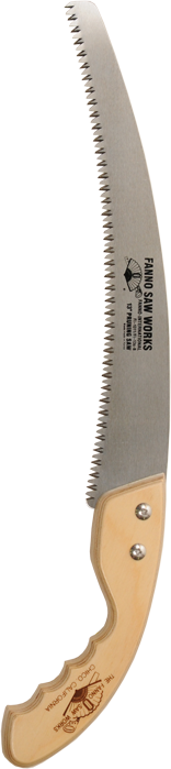 Fanno hand online saw