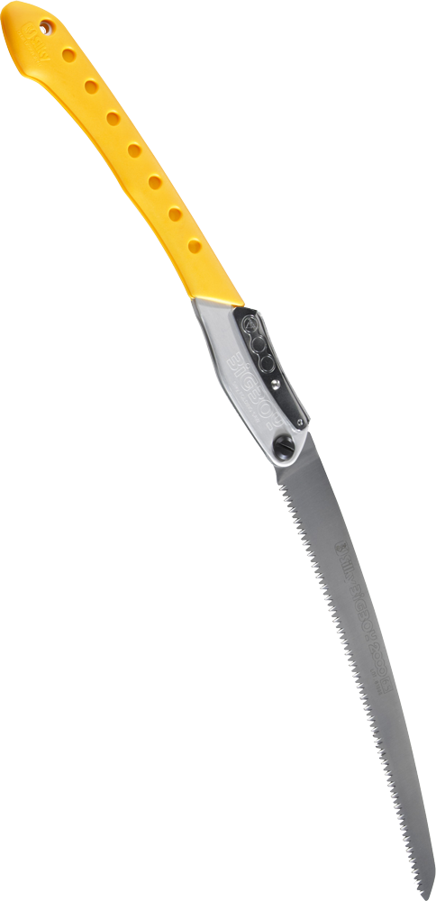 Silky Bigboy 2000 Folding Saw — Bartlett Arborist Supply