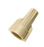 Twist-On Wire Connectors
