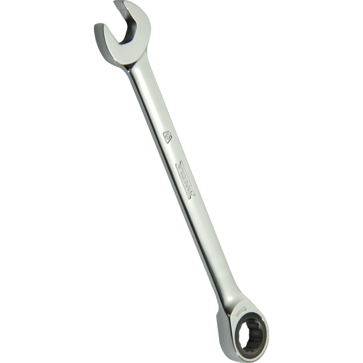 Individual Ratcheting Wrench