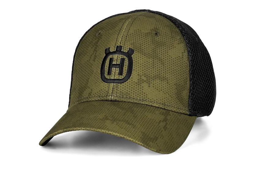 Husqvarna Jakt Hat — Bartlett Arborist Supply
