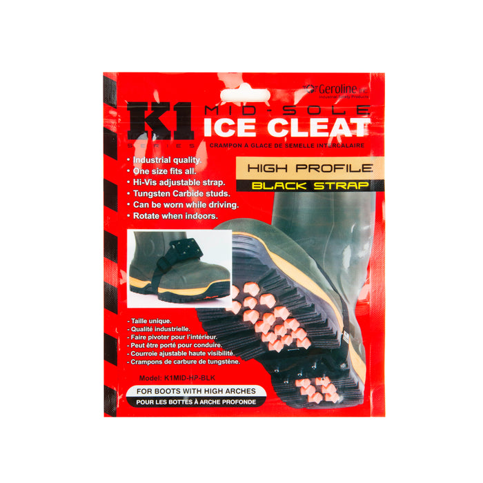 K1 MID-SOLE ICE CLEAT