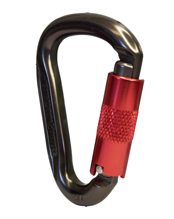 ISC MIGHTY MOUSE SUPERSAFE CARABINER
