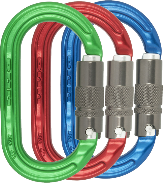 DMM Climbing Gear at Bartlett Arborist Supply