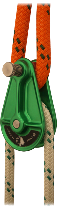 1 Inch Rope Block ISC Mini Block for 1/2