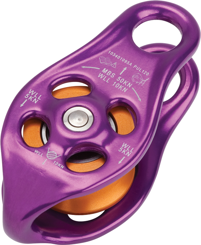DMM Climbing Gear at Bartlett Arborist Supply