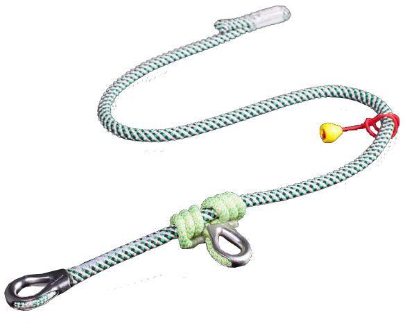 fimbleCLIMB Adjustable Friction Saver — Bartlett Arborist Supply