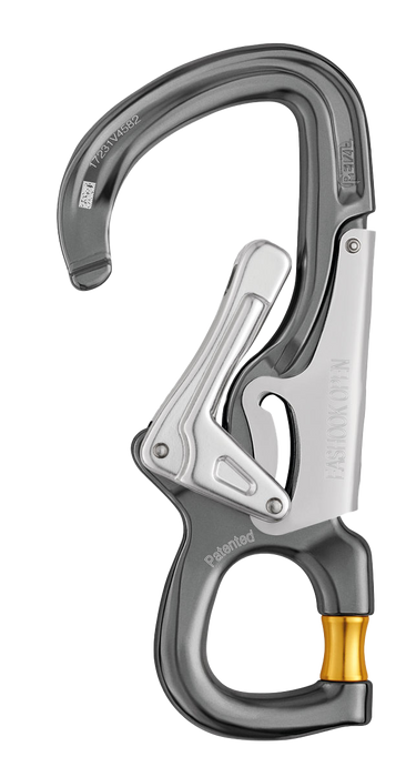PETZL EASHOOK OPEN