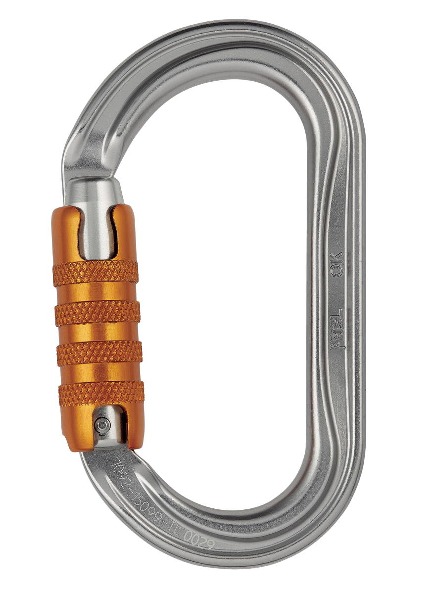 Petzl Tree Climbing Products