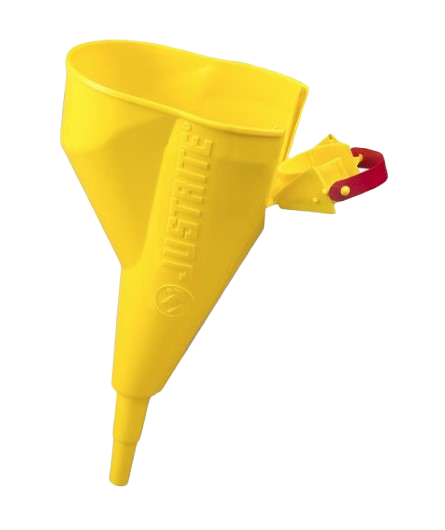 GAS CAN FUNNEL