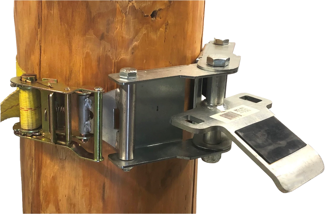 Portable Winch Tree/Pole Anchor