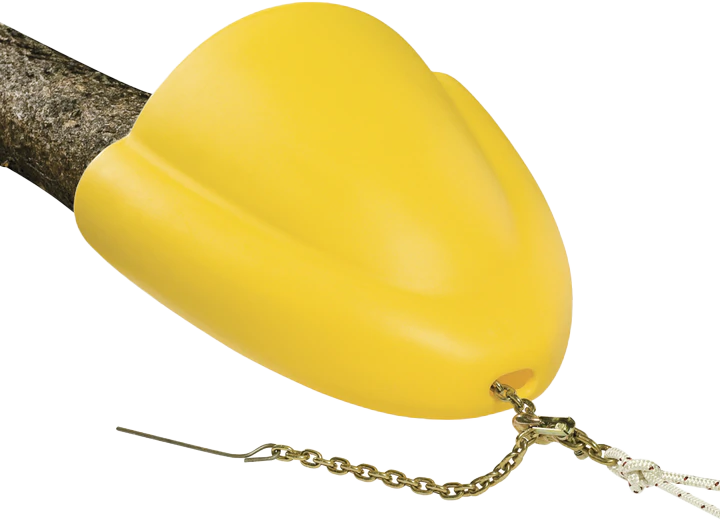 Portable Winch Skidding Cone
