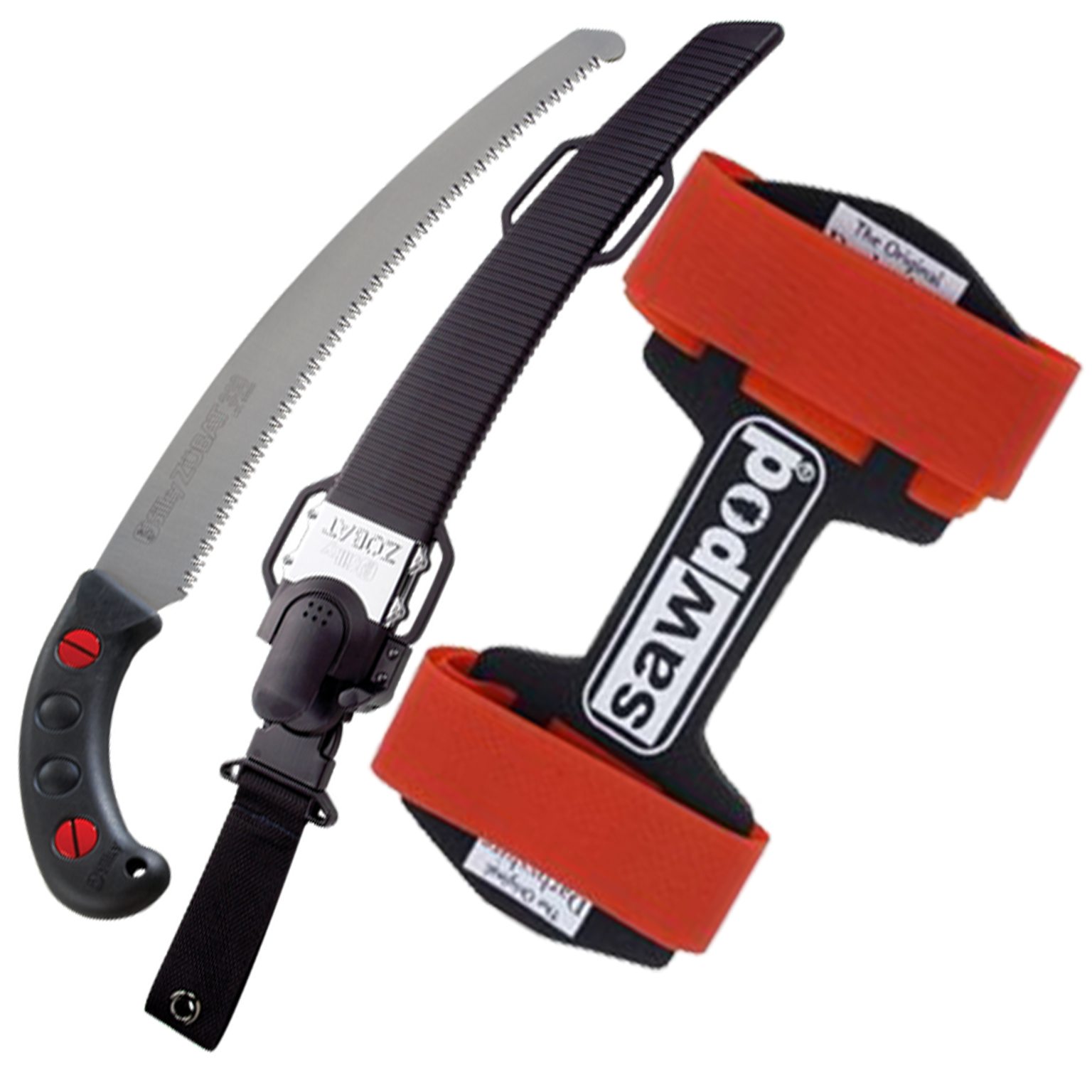 Climbing Kits for Tree Climbing Arborist Tree Climber Climbing Kits