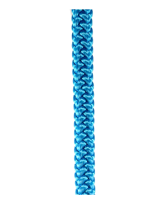 BRAIDED TRUE BLUE 1/2
