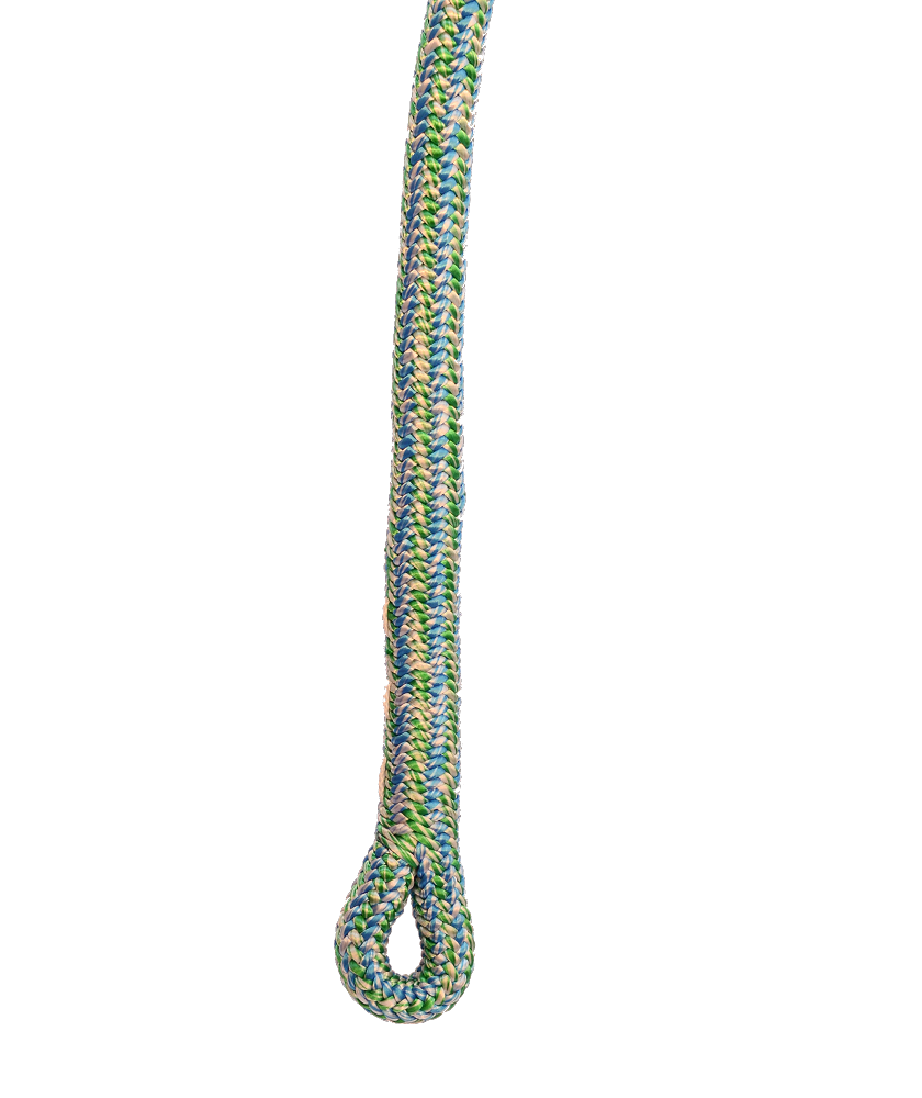 Samson Ropes at Bartlett Arborist Supply