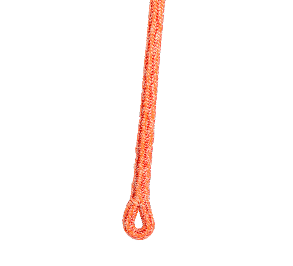 What Are Hot Ropes VORTEX ROPE, HOT — Bartlett Arborist Supply
