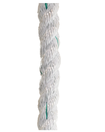 Samson Ropes at Bartlett Arborist Supply