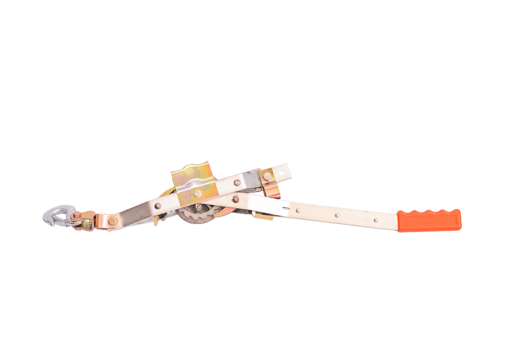 Mechanical Advantage — Bartlett Arborist Supply