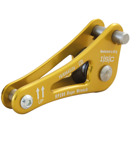 ISC RP280 ROPE WRENCH ZK-2