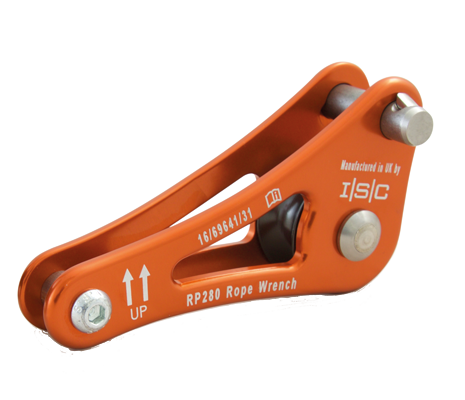 ISC RP280 ROPE WRENCH ZK-2