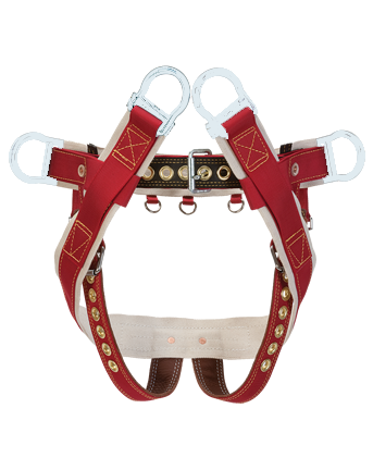 Climbing Harnesses and Saddles for Tree Climbing — Page 2 — Bartlett  Arborist Supply