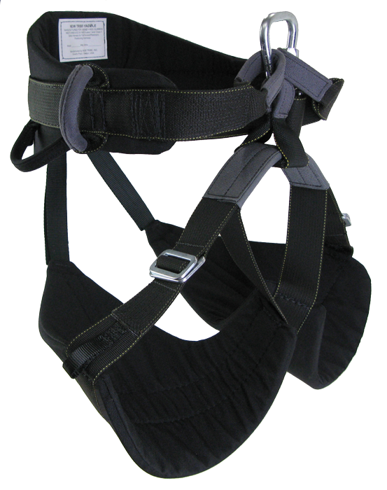 Climbing Harnesses and Saddles for Tree Climbing — Bartlett Arborist Supply