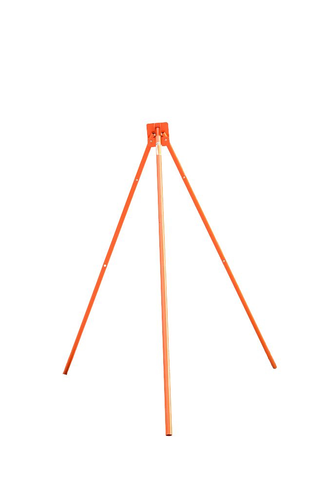 TRIPOD STAND FOR SIGN