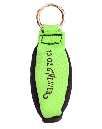 BULLET THROW WEIGHT — Bartlett Arborist Supply